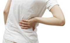 慢性腰痛怎么办？